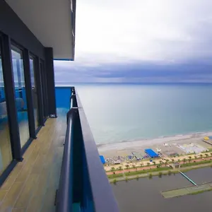 Orbi Sea View In باتومي